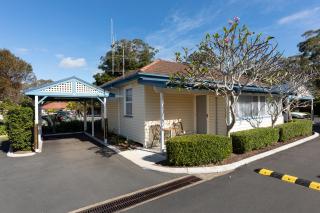 Forster Holiday Village - Forster - 4