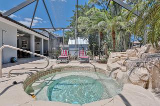 Rock 'N Reel - Riverfront Retreat - 7