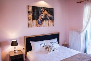 Heaven Hill Villas with balcony - Gouvia - 9