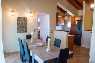 Heaven Hill Villas with balcony - Gouvia - 5