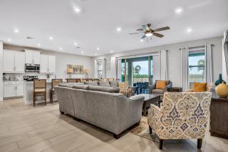 Southfield Getaway - Orlando - 7