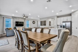 Southfield Getaway - Orlando - 3