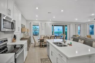 Southfield Getaway - Orlando - 4