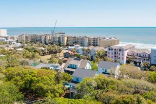 Blue Goose - Folly Beach - 8