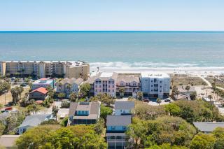 Blue Goose - Folly Beach - 6
