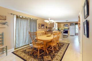 Beach Plum Townhouse - Ogunquit - 6