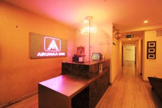 Arunaa Inn Airport Hotel,Chennai - Chennai - 6