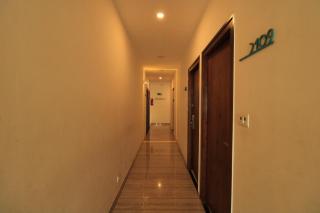 Arunaa Inn Airport Hotel,Chennai - Chennai - 3