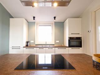 Villa in Wieringer Park with Garden - Hippolytushoef - 2