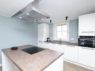 Villa in Wieringer Park with Garden - 7