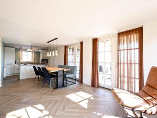 Villa in Wieringer Park with Garden - Hippolytushoef - 3