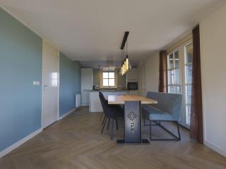 Villa in Hippolytushoef with Terrace - Hippolytushoef - 1