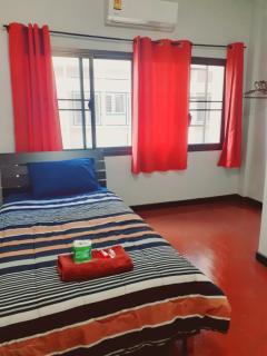 U&D guest house - Bangkok - 7