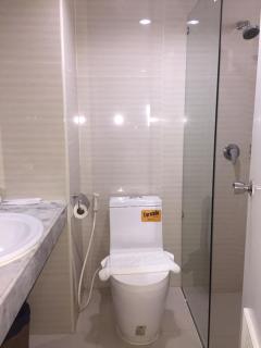 Niran Grand Hotel - Bangkok - 3