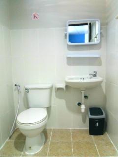 U&D guest house - Bangkok - 5