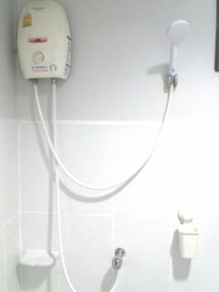 U&D guest house - Bangkok - 4