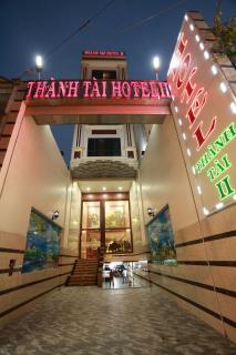 THANH TAI HOTEL 2 - Ho Chi Minh - 0