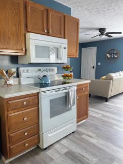 Charming house in Sevierville Family friendly Quiet location Close to Wilderness - 2