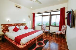 Hotel Sagarmatha - Bīr - 2