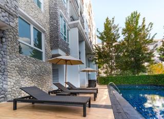 Courtyard khaoyai by August - Khao Yai - 7