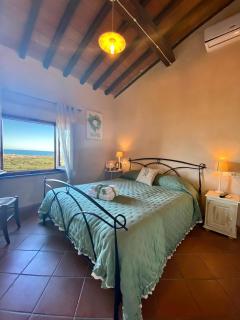 Locanda Il Sigillo B&B e Ristorante - Rosignano Marittimo - 9