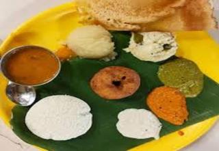 Arunaa Inn Airport Hotel,Chennai - Chennai - 8