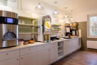 Sure Hotel by Best Western Plaisir - 6