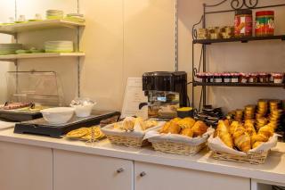 Sure Hotel by Best Western Plaisir - 7