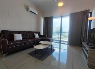 Mykey Atlantis D-09-05 Melaka City - Melaka - 5