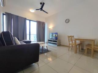 Mykey Atlantis D-09-05 Melaka City - Melaka - 6