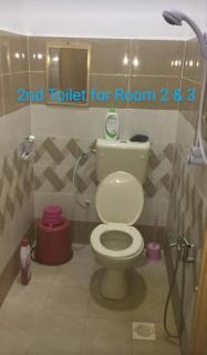 Dusun Rimbun Agro Farmstay 2 - Kuala Kerai - 3