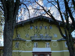 Villa Quintana - Künzing - 2