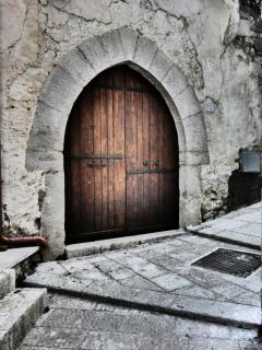 Nonna Elvira - Castelforte - 1