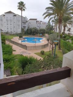 Luceros - Rota - 3