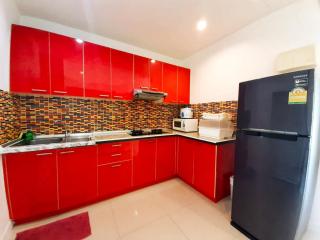 บ้านพักหัวหิน 8-15 คน พร้อมสระว่ายน้ำส่วนตัว - Hua Hin - 5