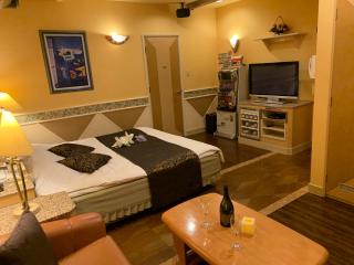 Hotel Chocola Gose (Adult Only) - Gose - 1