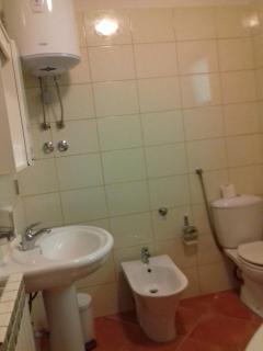 Street View Apartman - Fojnica - 8