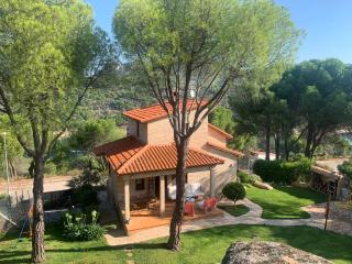 La Casa de Ladrillos - San Martín de Valdeiglesias - 0