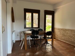 La Casa de Ladrillos - San Martín de Valdeiglesias - 1