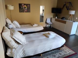 Flandrien Hotel - Brakel - 2