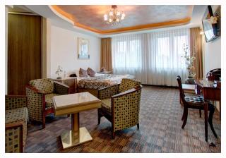 Hotel Gringo - Piła - 8