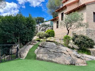 La Casa de Ladrillos - San Martín de Valdeiglesias - 5