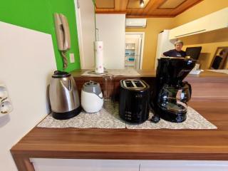 Apartment Mazza - 1