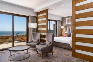 Arabella Hotel, Golf and Spa - Kleinmond - 9