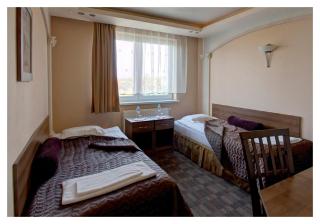 Hotel Gringo - Piła - 5