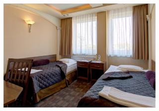 Hotel Gringo - Piła - 3