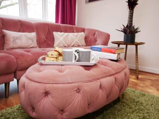 Monkgate Mews - 3 Bed home in York Centre with Free Parking - York - 3