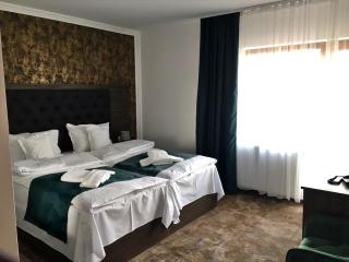 Hotel Margaritar - Buşteni - 1