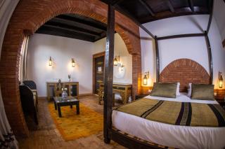 Palais Riad Hida - Oulad Berhil - 2