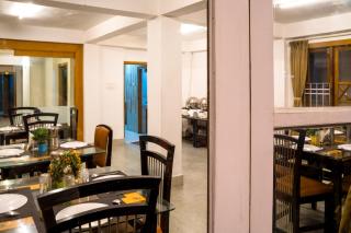 Gangtok Central Rooms - 8